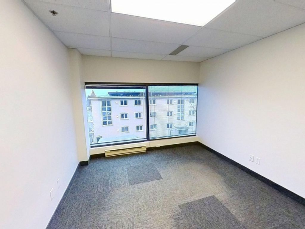 Espace de bureaux  Sainte-Foy