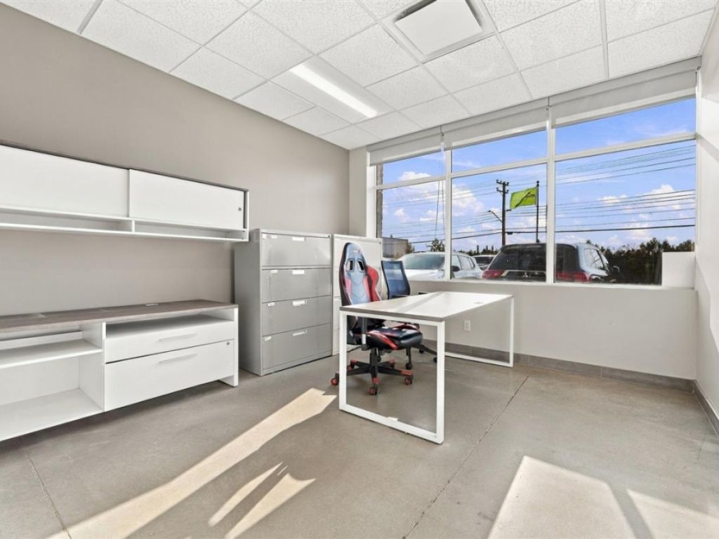 Bureau � louer