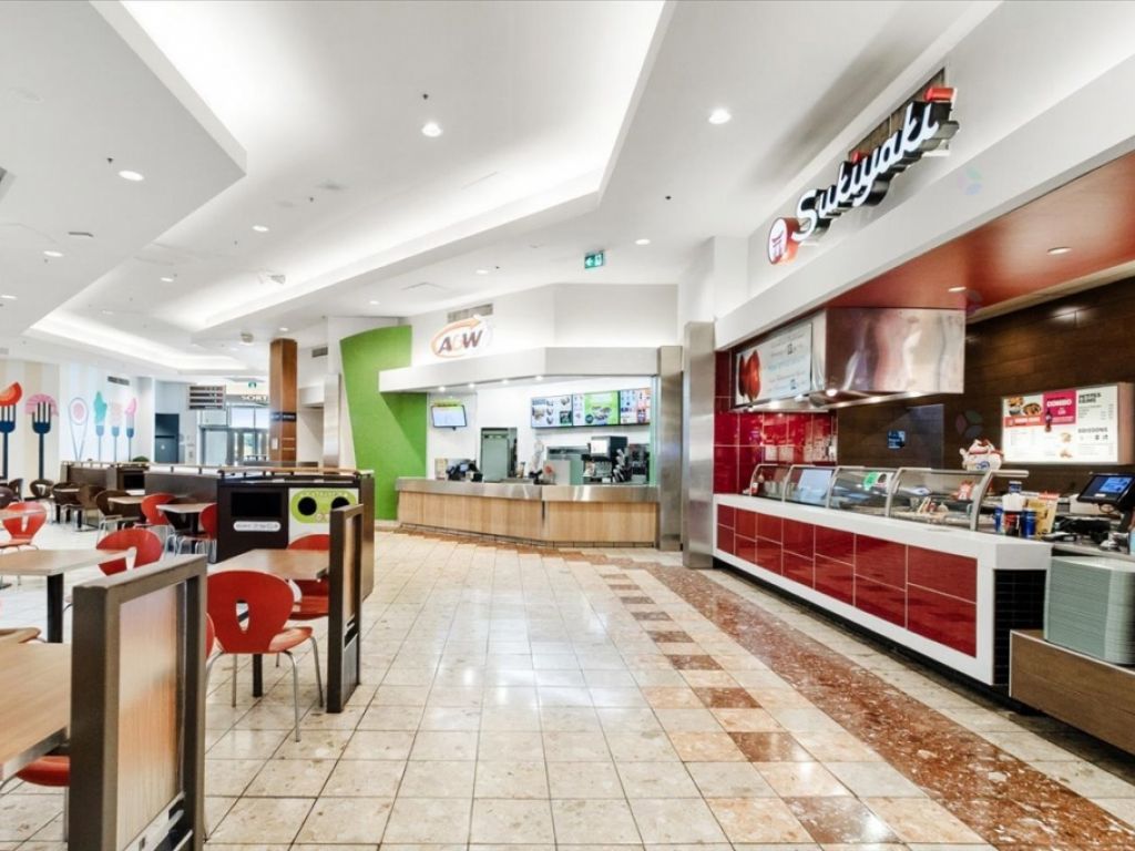 Sukiyaki Franchise | Galeries Rive Nord Repentigny