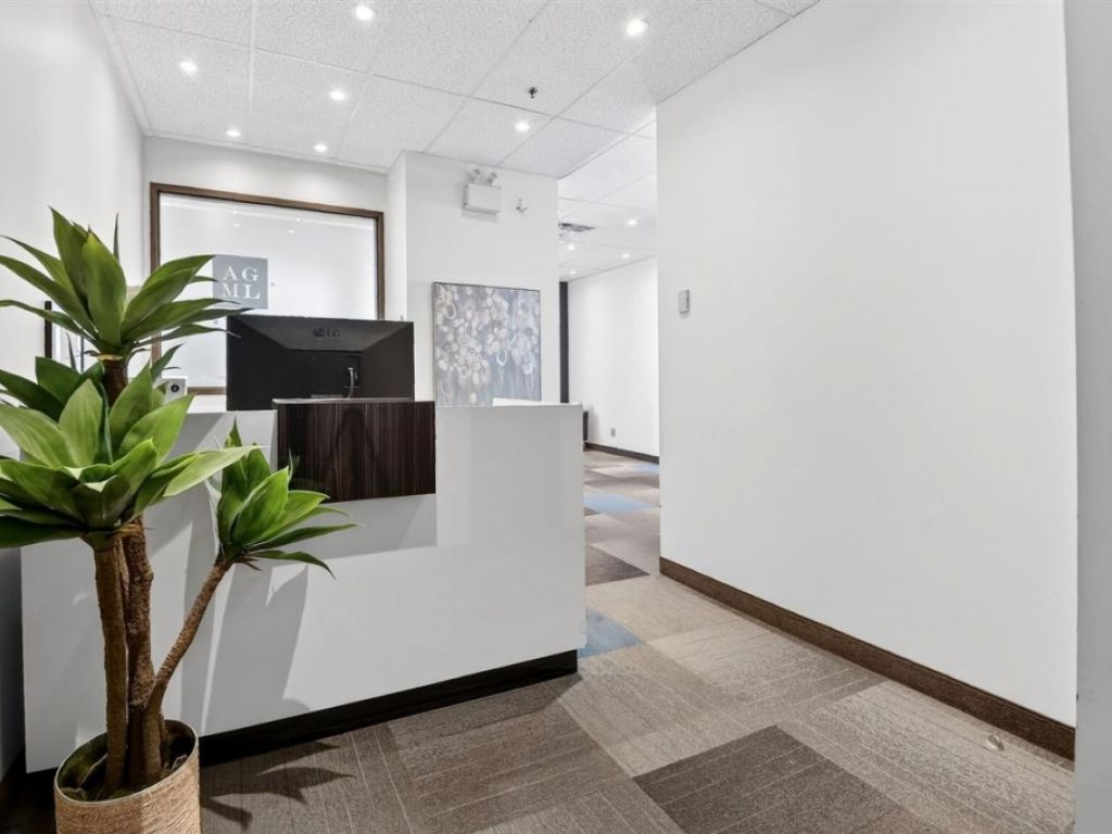 Office for rent