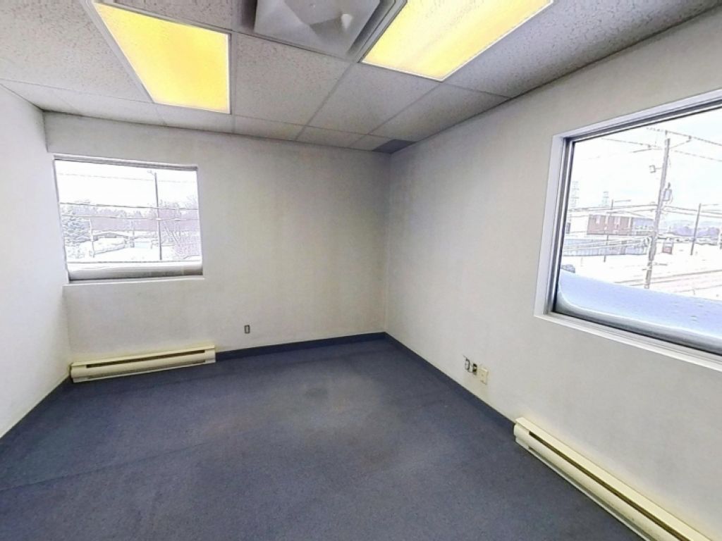 Bureaux � Charlesbourg 