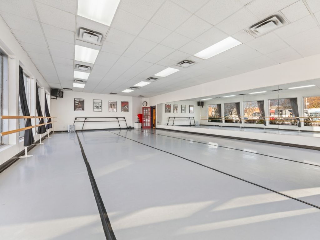 Local commercial � louer