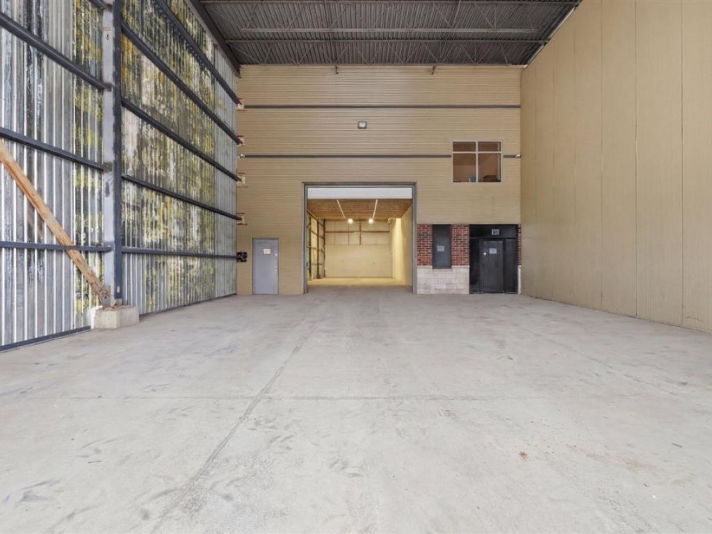 Condo industriel � vendre