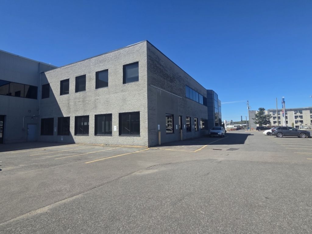 Espace de bureau au 455 Marais - à partir de 1100pc