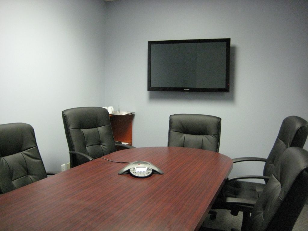 Conference room- Old Montreal