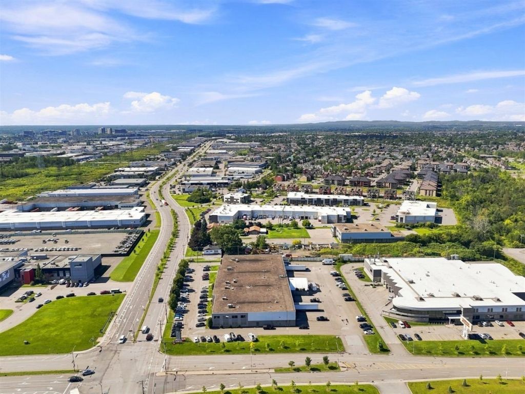 Condo industriel � vendre