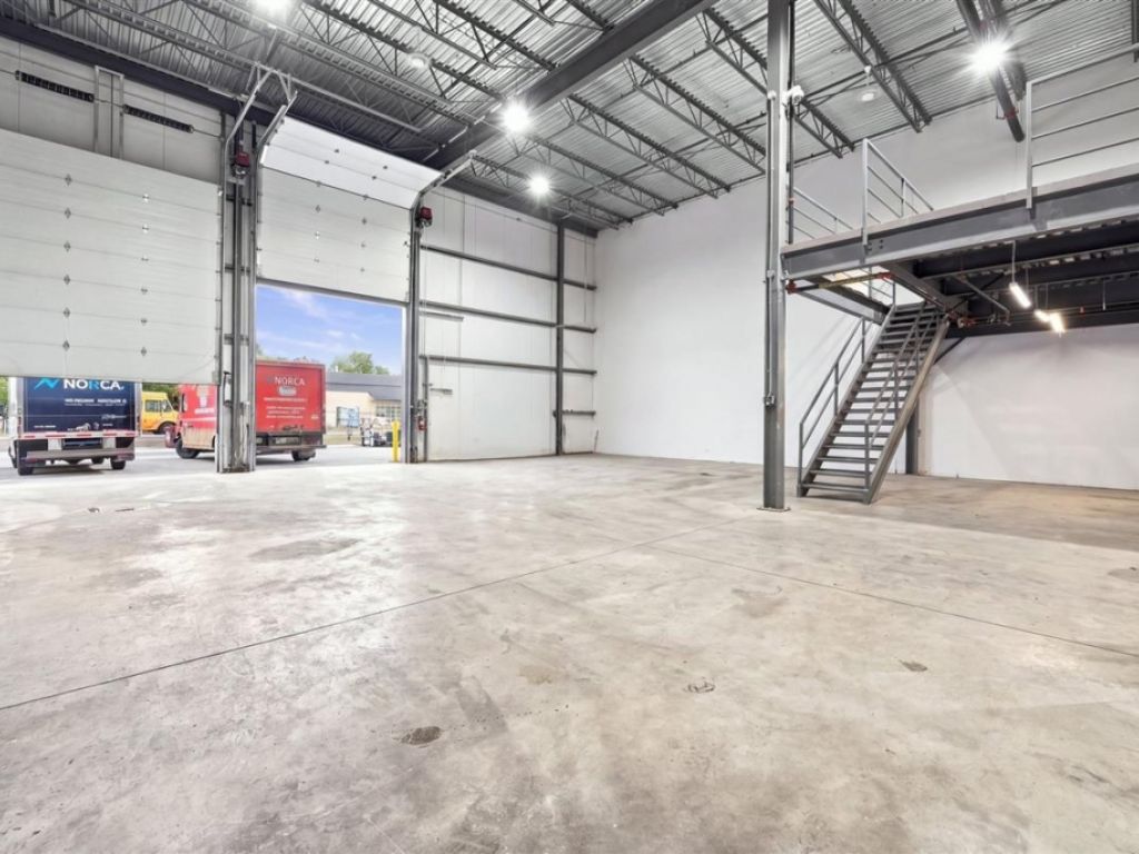 Condo industriel � vendre