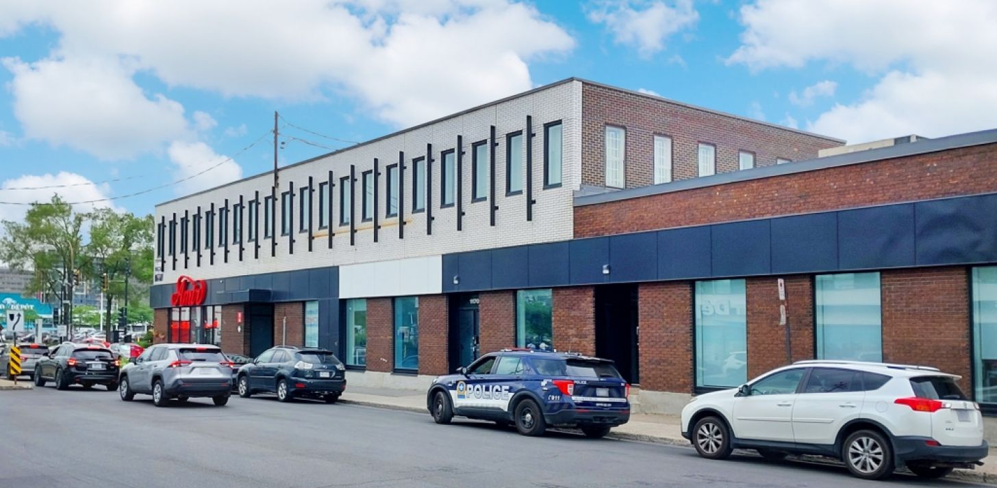 Office Space for Lease - For Rent