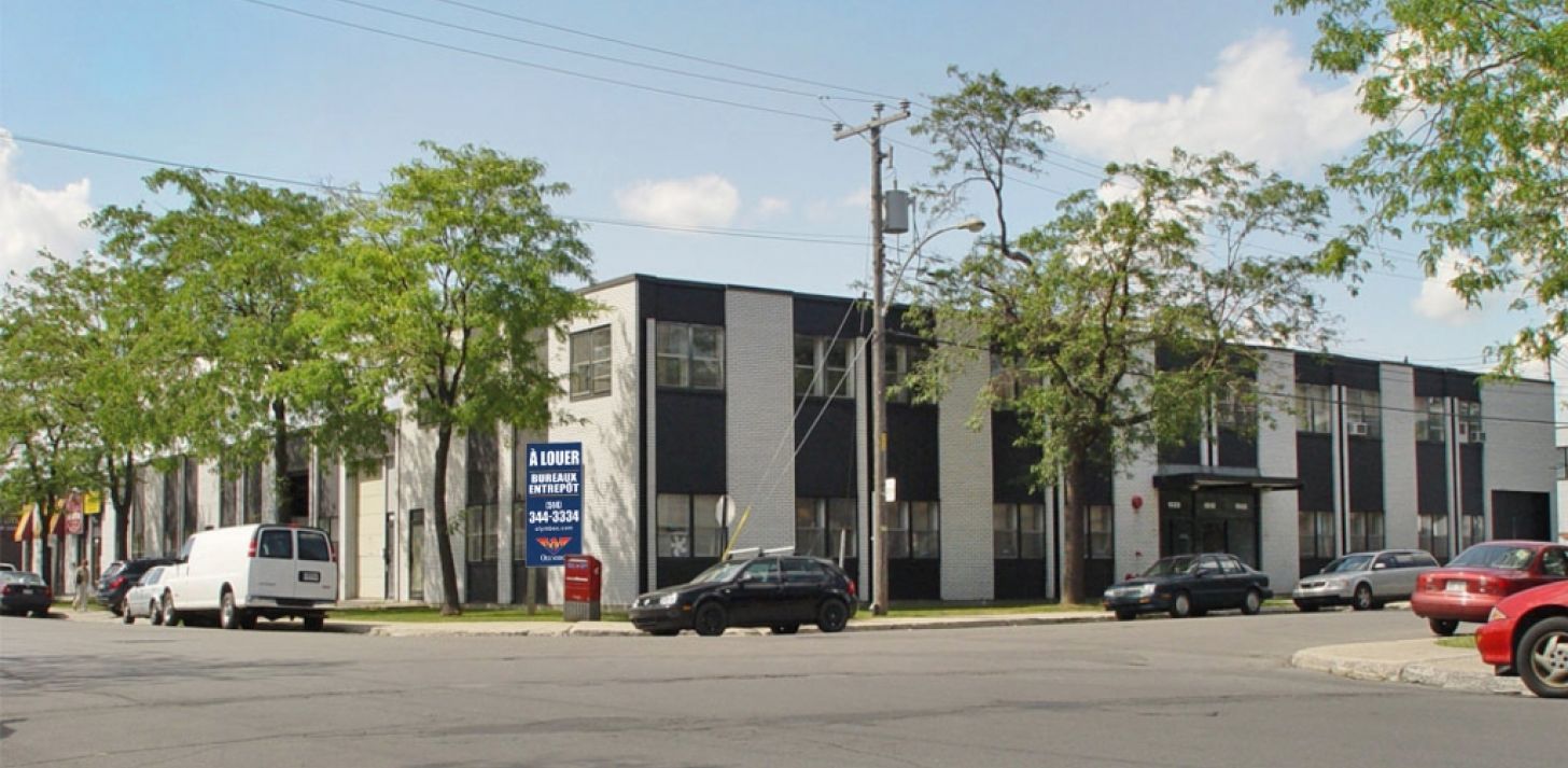 1525 rue Mazurette - À louer