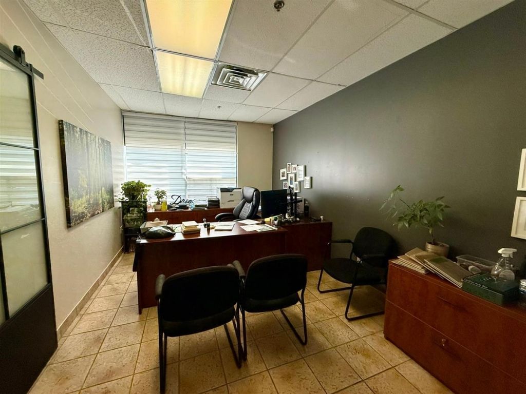 Industrial premises for rent