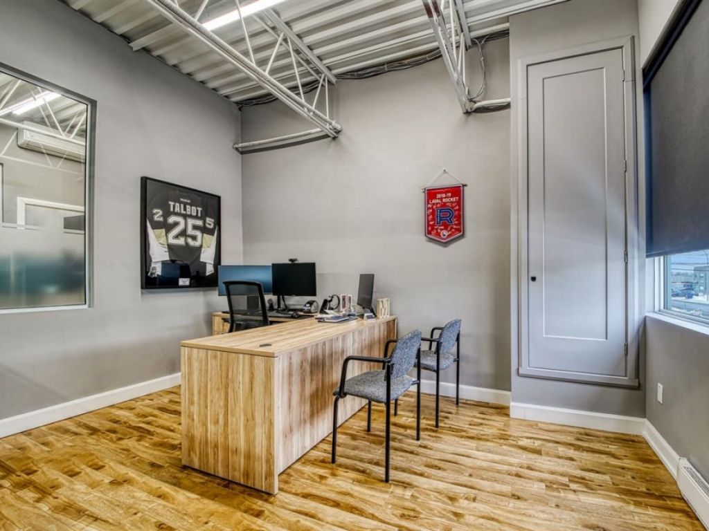 Bureau � louer