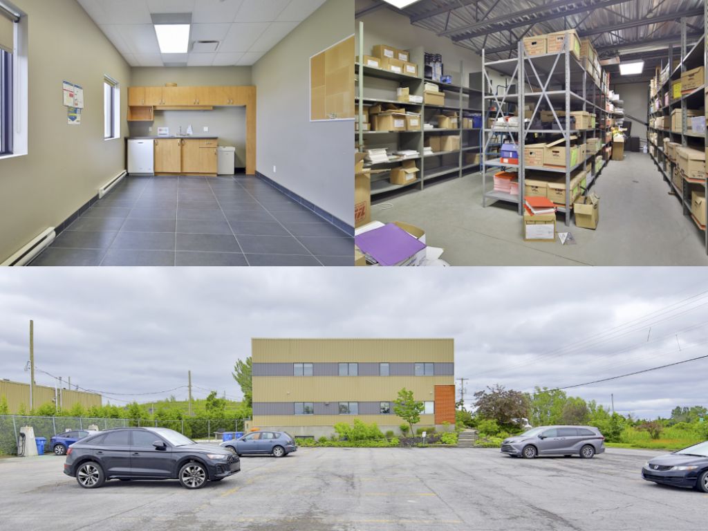 Espaces bureaux  louer