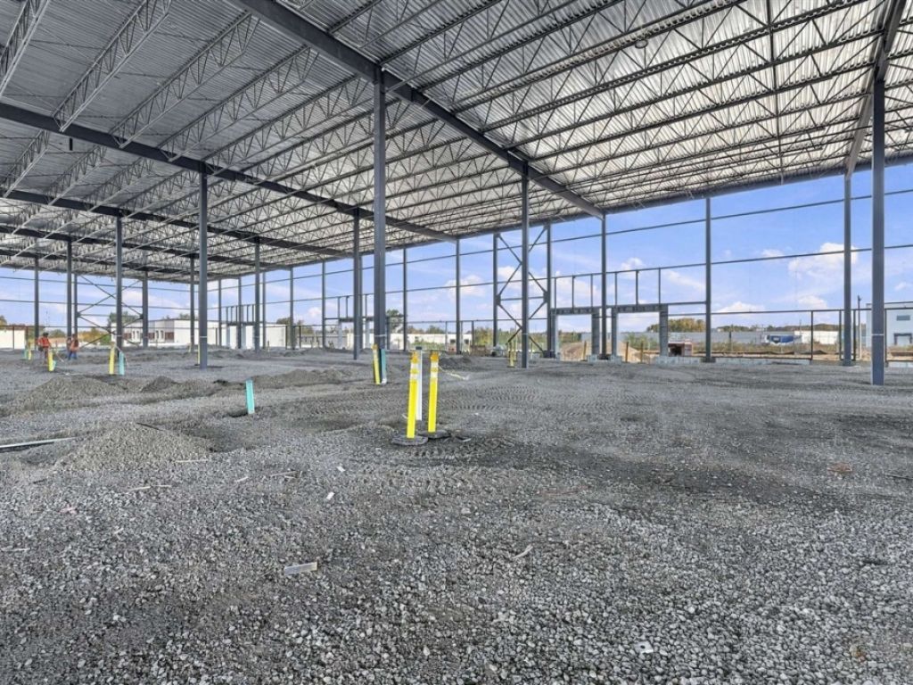 Condo industriel � vendre