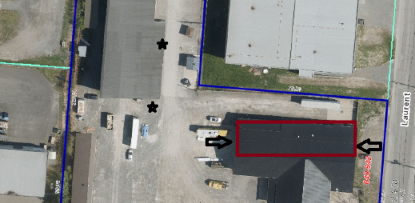 warehouse  to rent and store  possibilities - Space For Rent