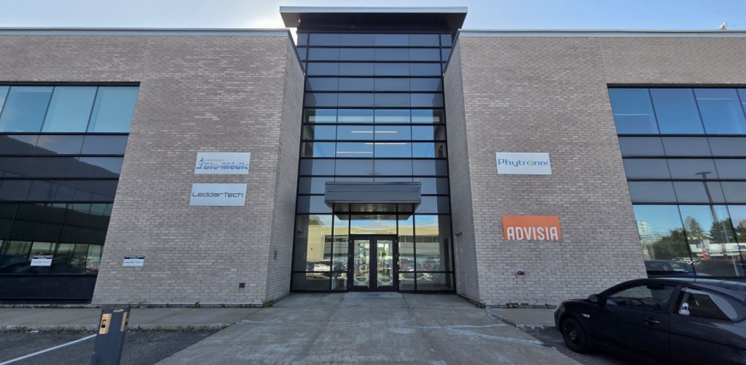 ESPACES BUREAUX AMÉNAGÉS QUÉBEC - À louer