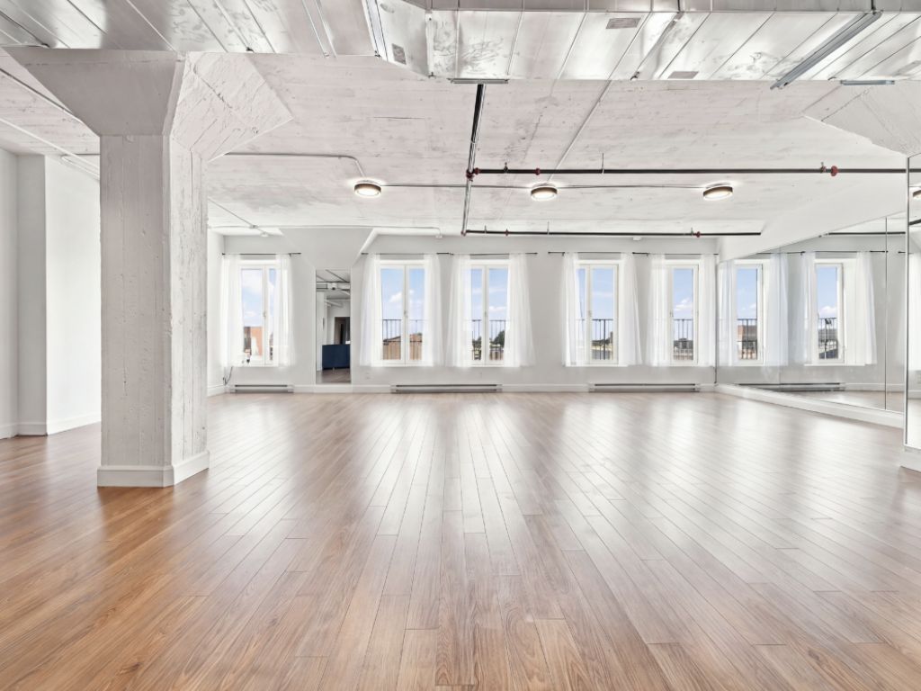 Offices for lease