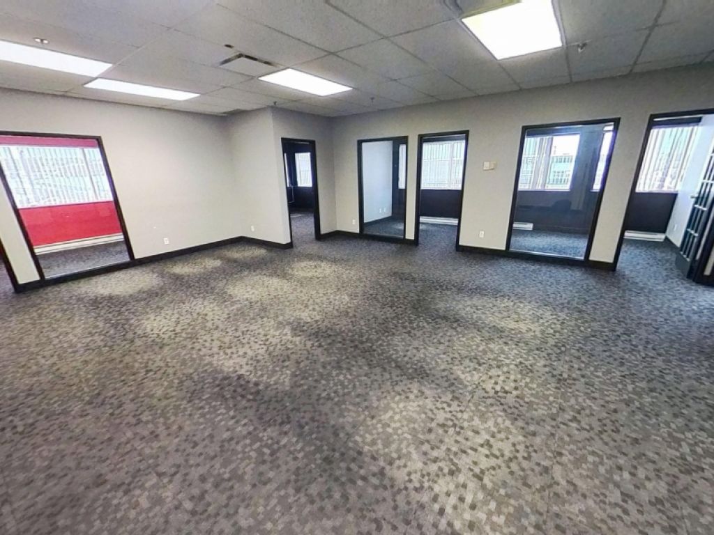 Espace de bureaux � Lebourgneuf - 4715-243 avenue des Replats