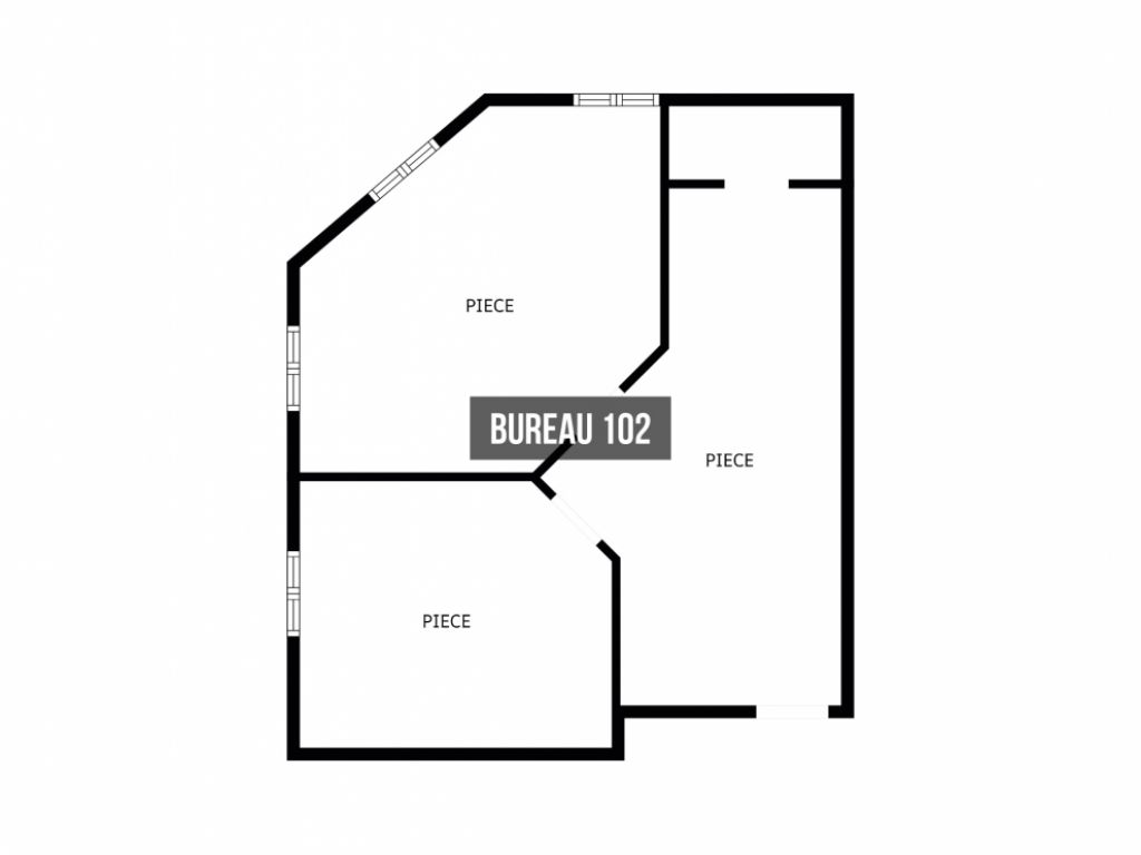OFFICES for rent
