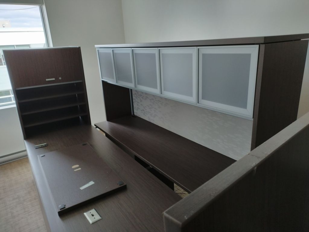 Bureaux professionels  louer