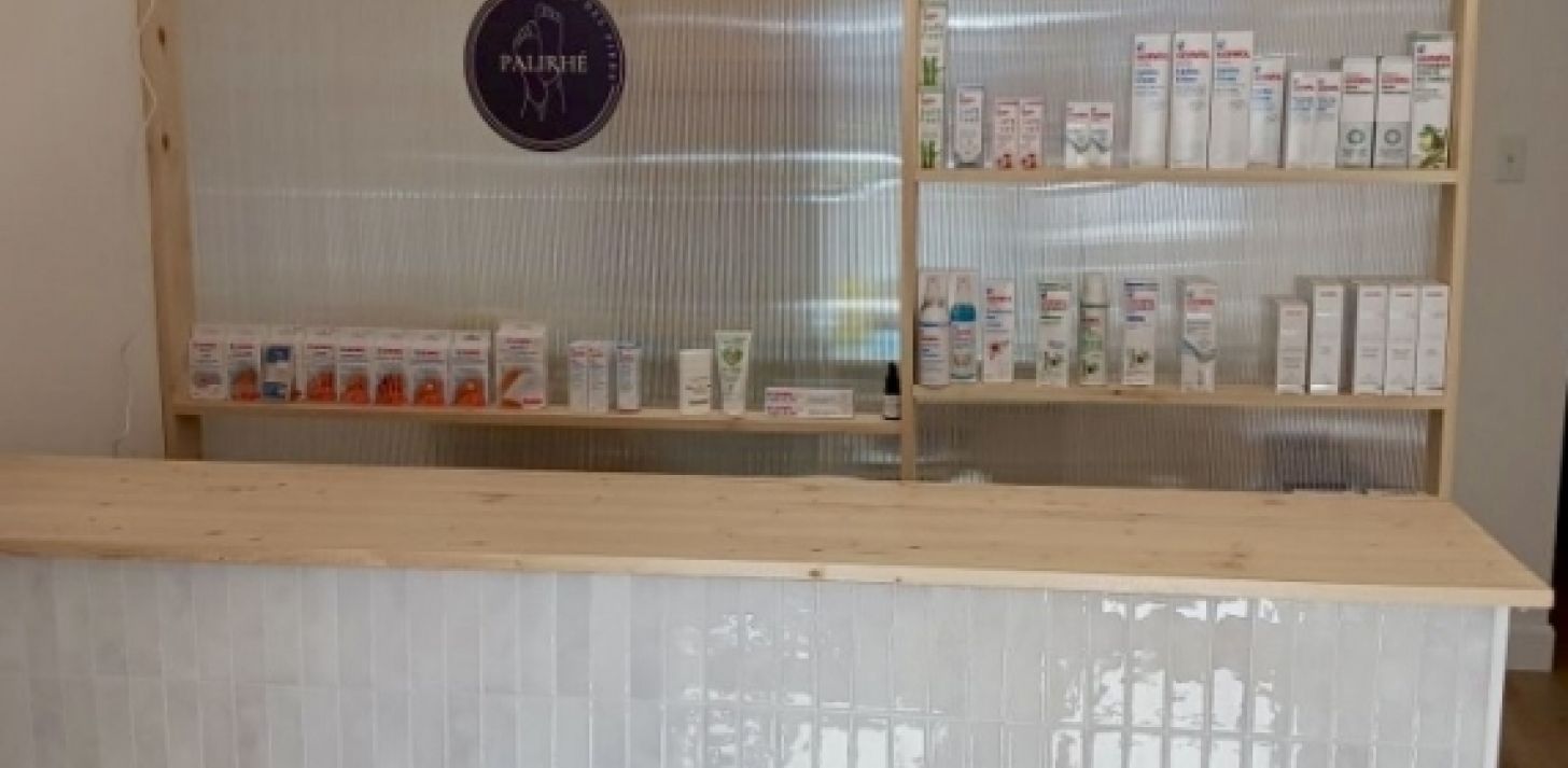 PALIRH&Eacute;  - &Agrave; vendre