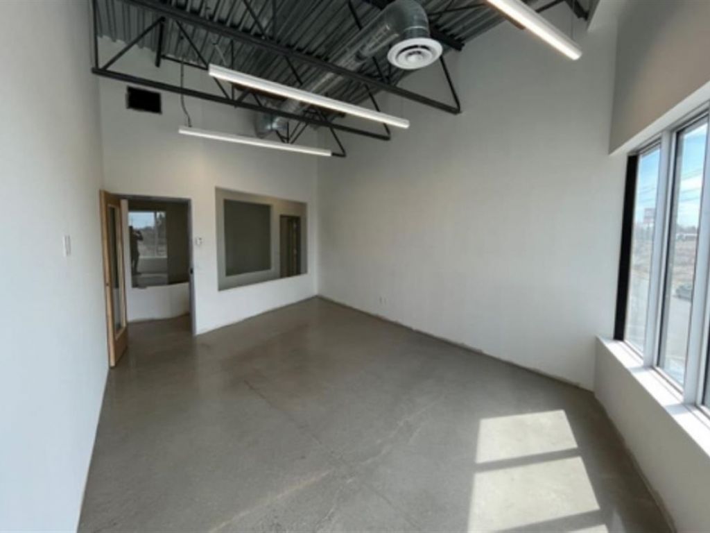 Condo industriel � vendre