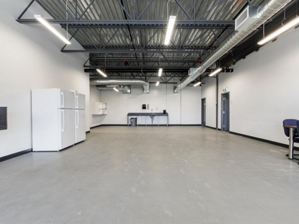 Condo industriel � vendre