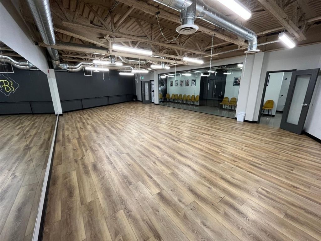 Condo industriel � vendre