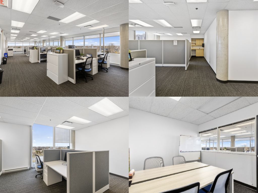 Bureaux  louer
