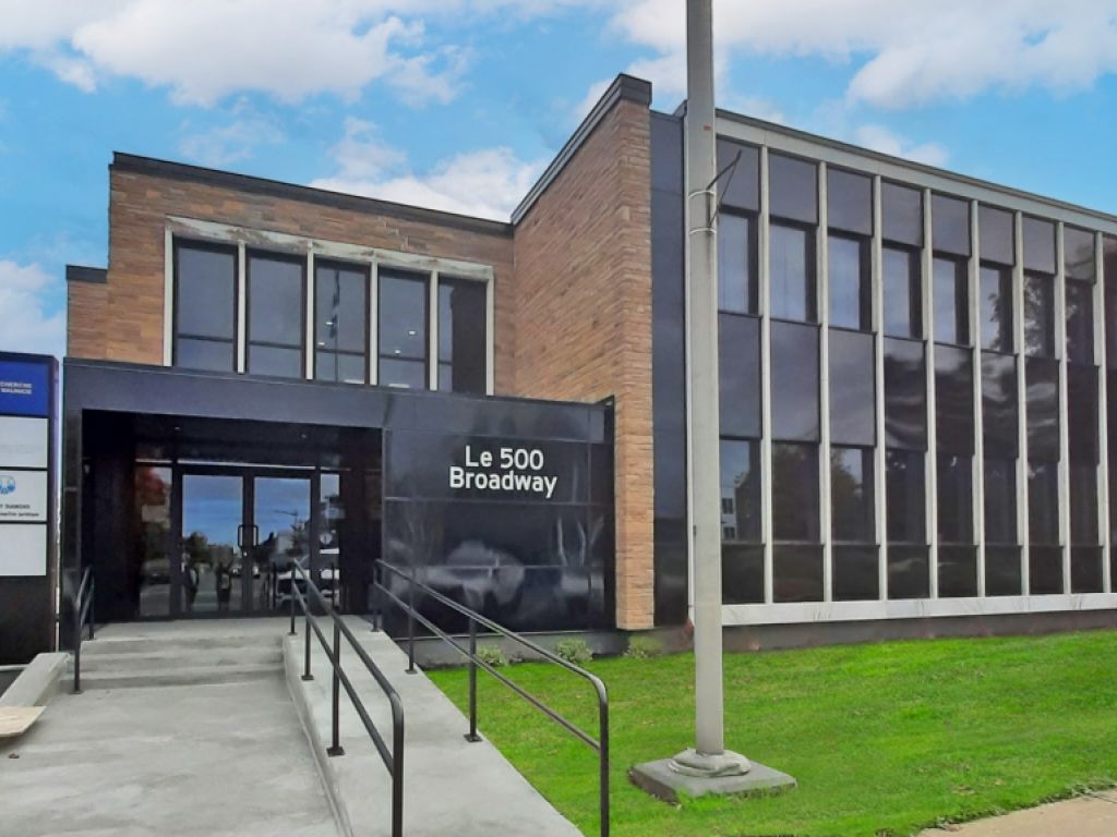 Espace de bureaux  louer