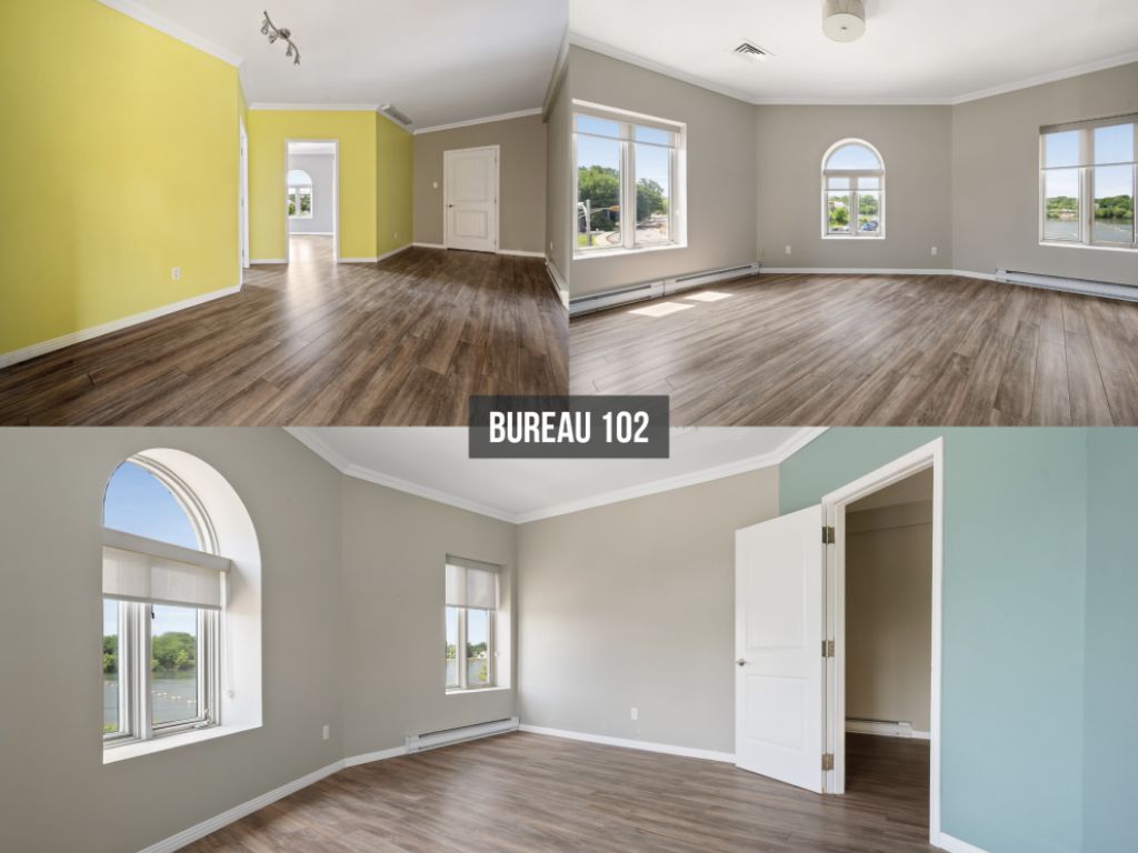 OFFICES for rent