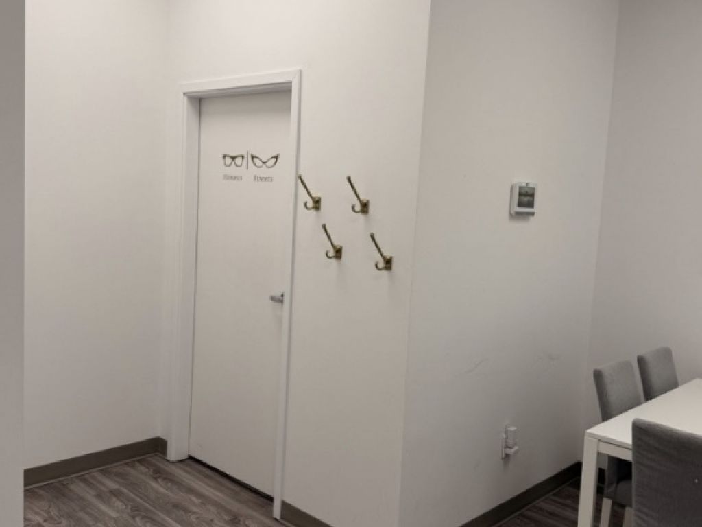 Commercial premises rent for professionals