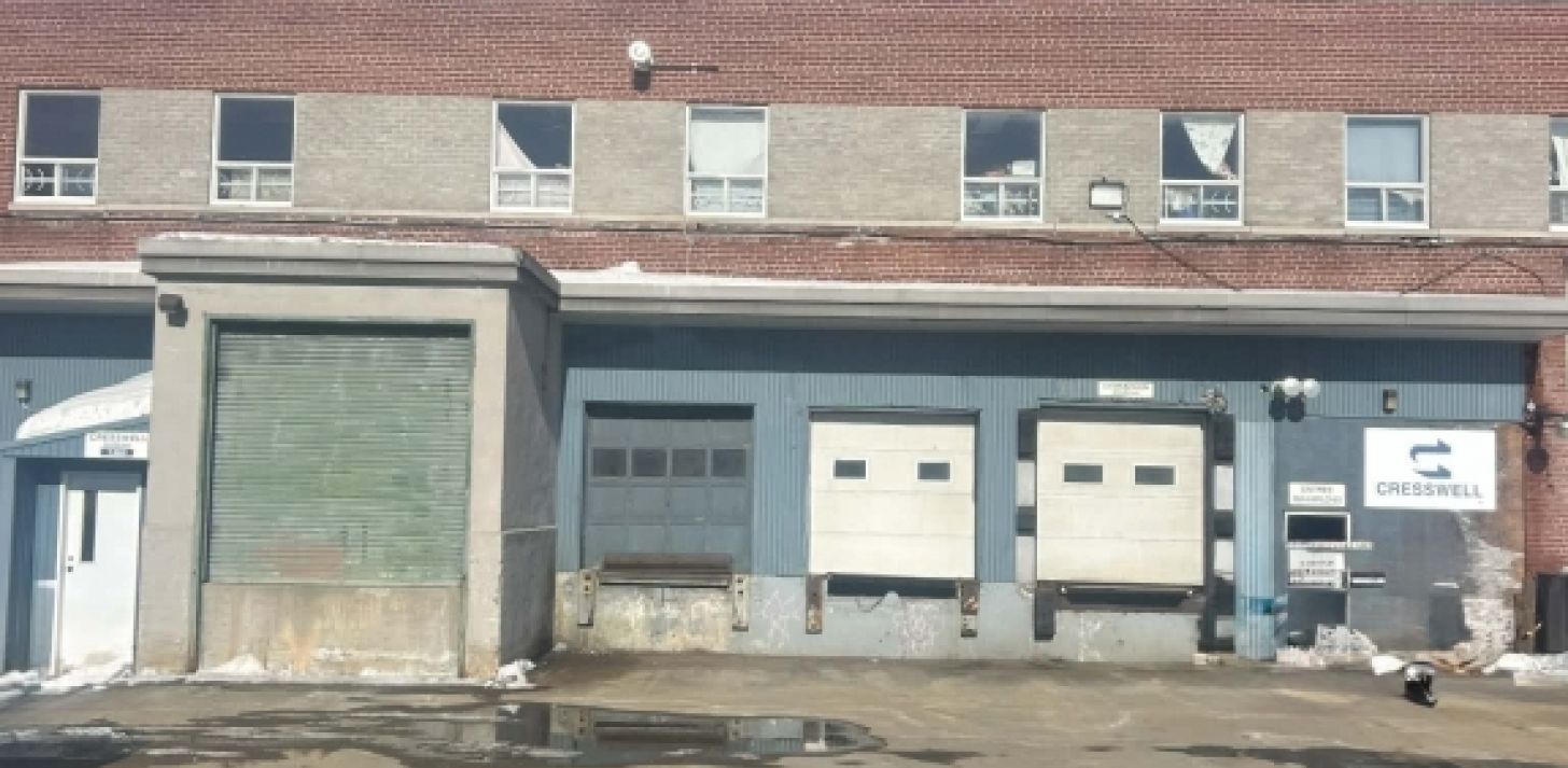 �	Local commercial &agrave; louer � Excellent emplacement &agrave; Shawinigan - Espace &agrave; louer