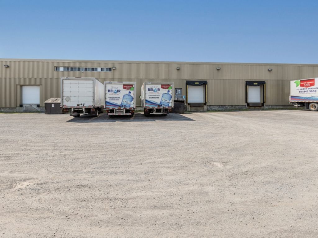 Local 204 - 2700 Dalton - Ste-Foy