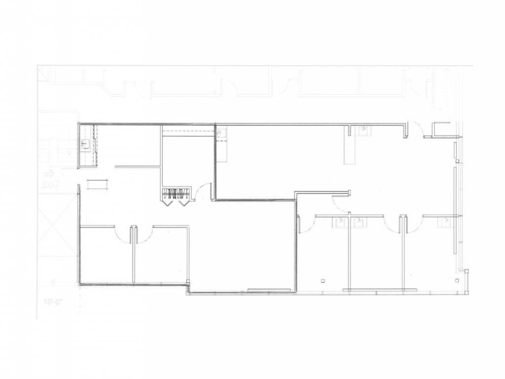 Office Space for Rent