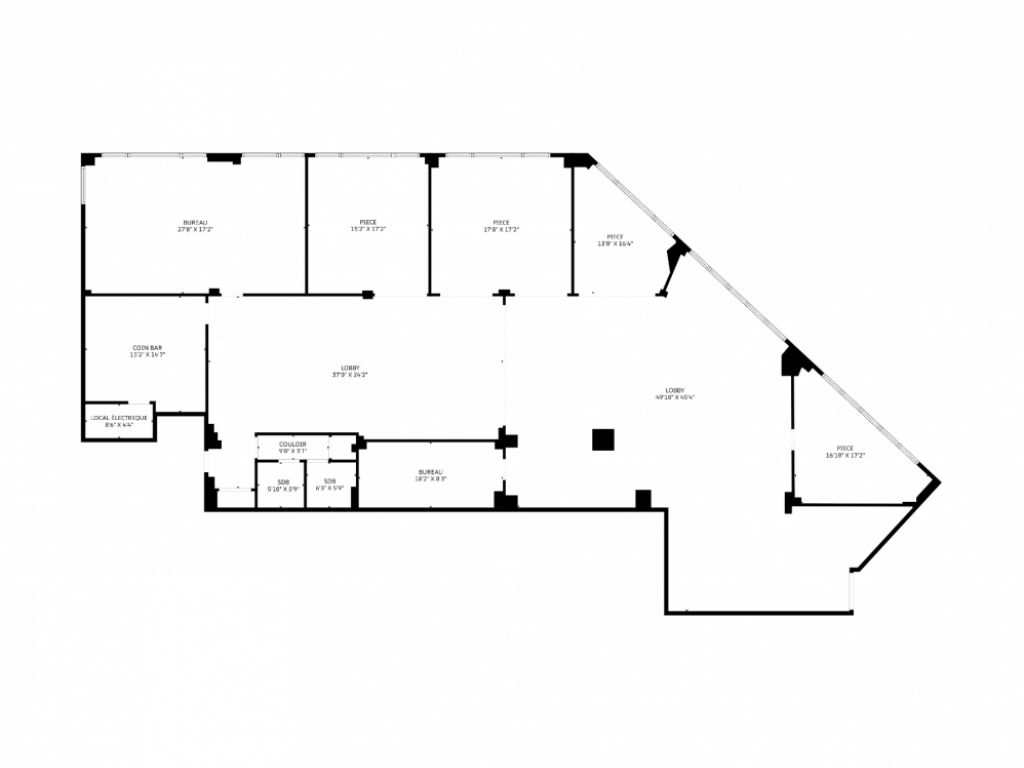 COMMERCIAL / OFFICE space for rent