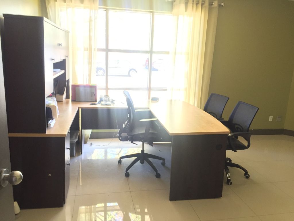 Bureaux � louer