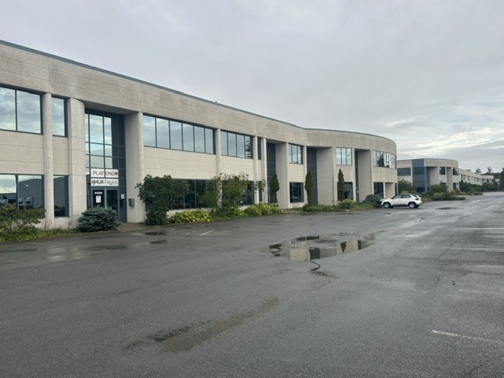 bureau/entrepot, locaux commercial, terrain