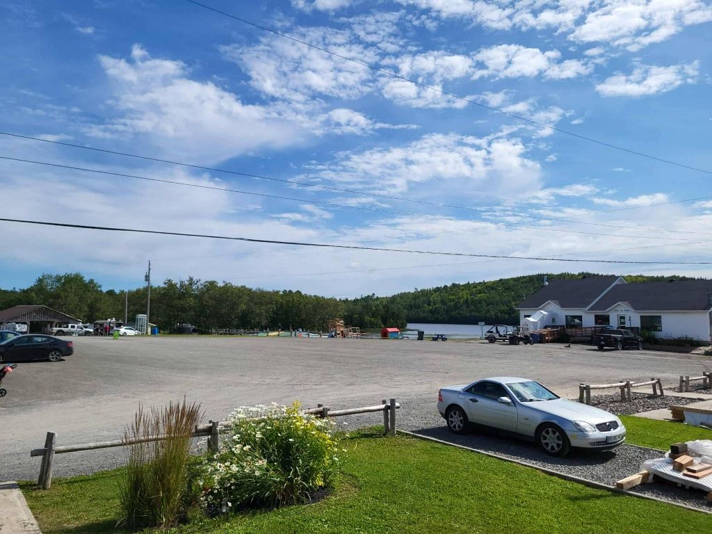 Campground, Outdoor Base & Resort for Sale in Gaspesie