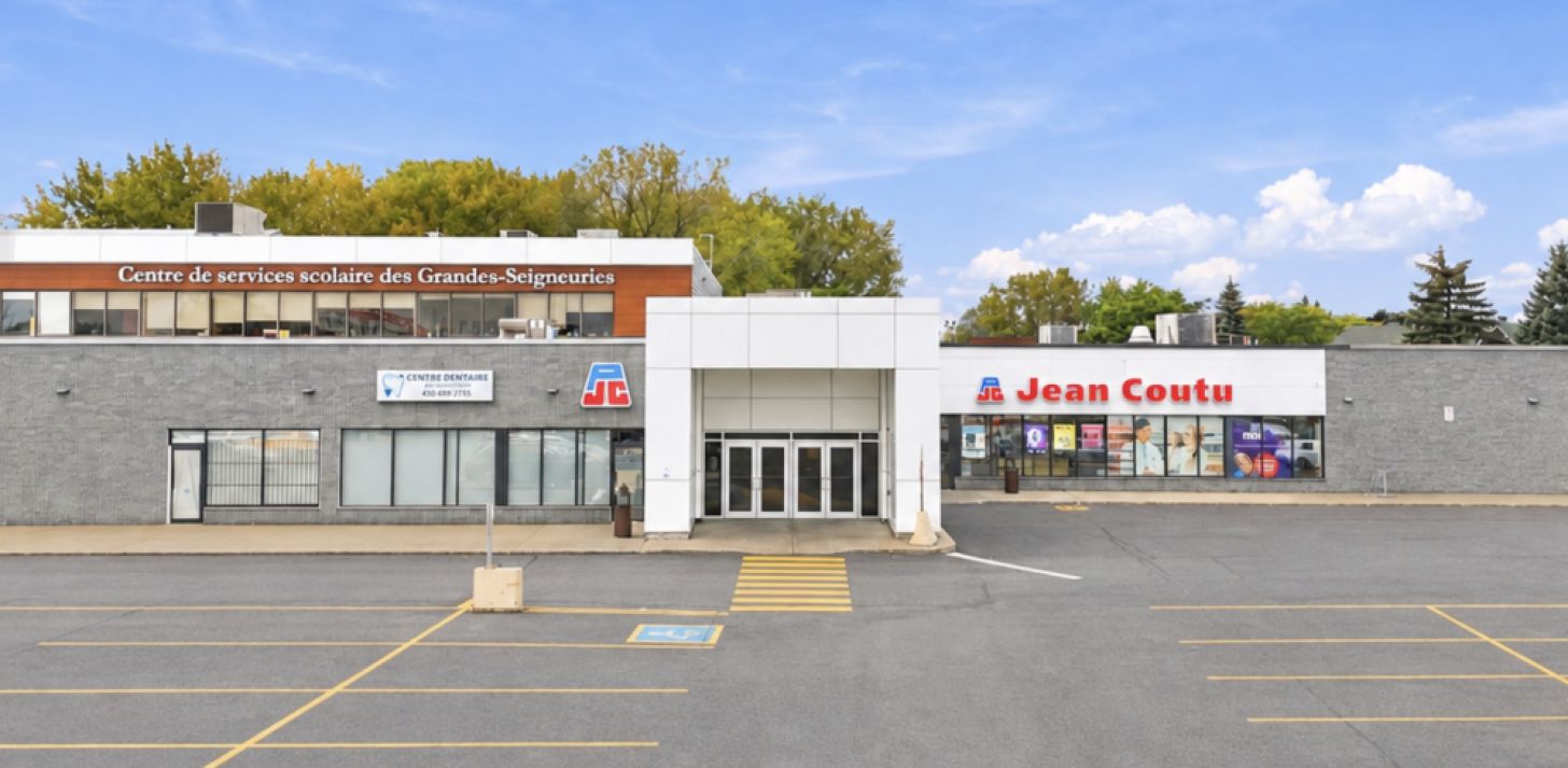 Commercial space for lease - For Rent