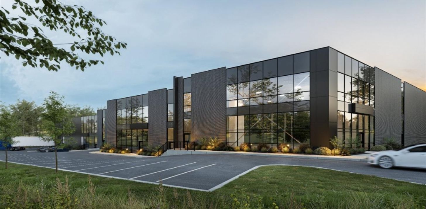 Industrial building for sale � $325/sq.ft. - For Sale