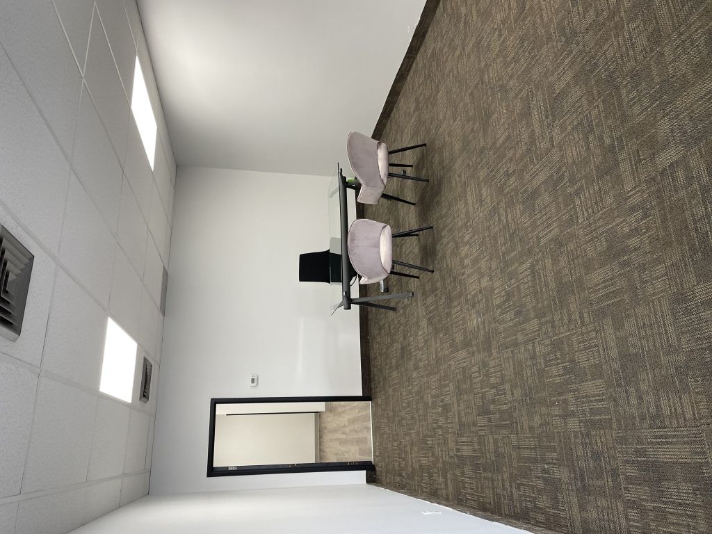 Commercial space for lease