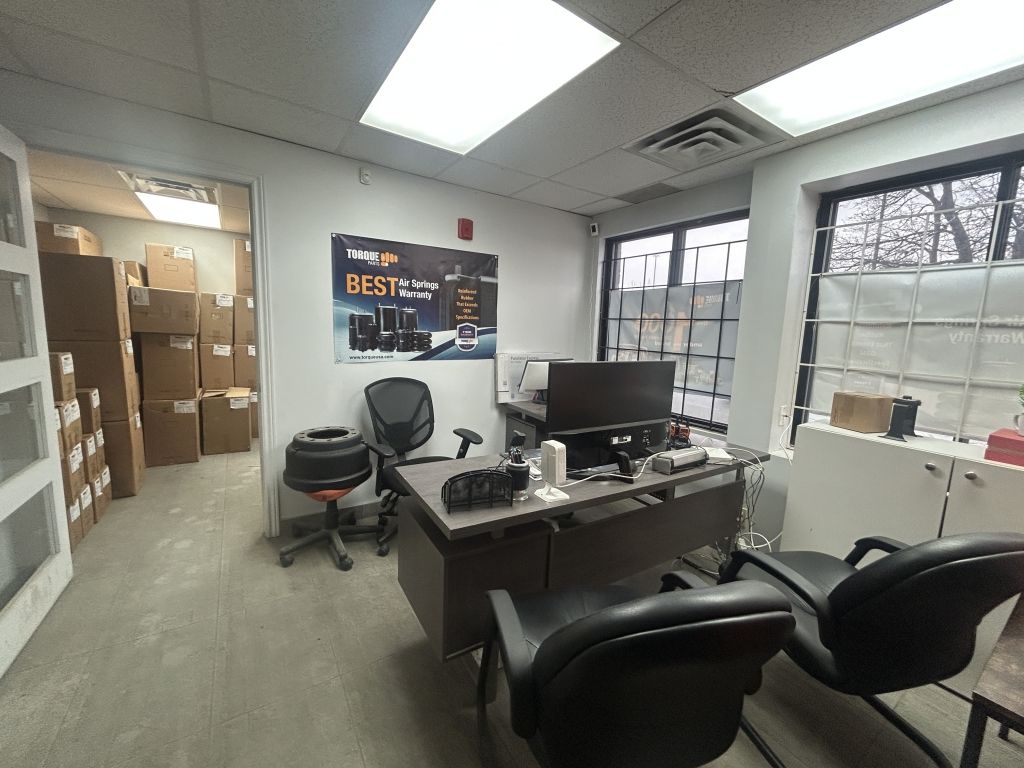 Espaces industriels � louer � Longueuil
