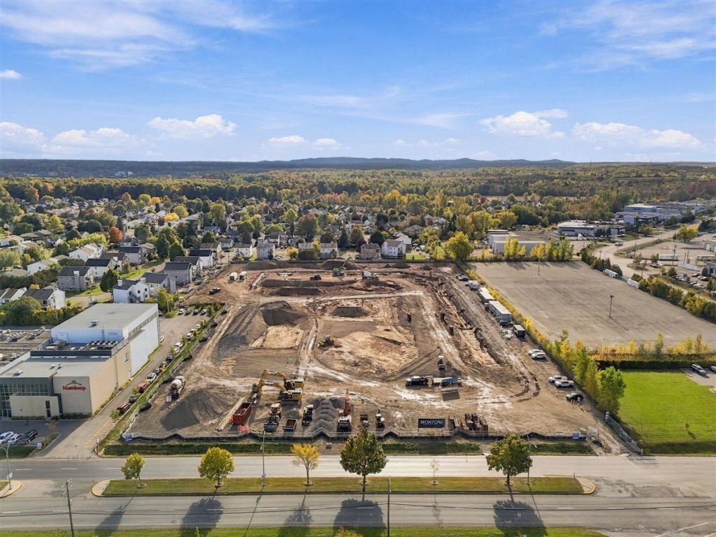 Condo industriel � vendre