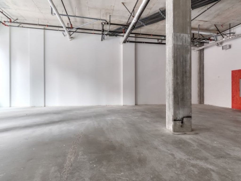 Commercial retail spaces for rent GRIFFINTOWN