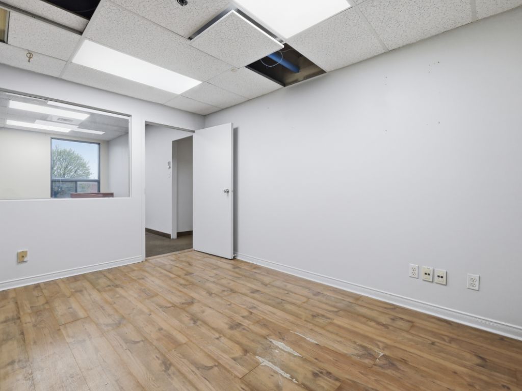 Industrial space for rent