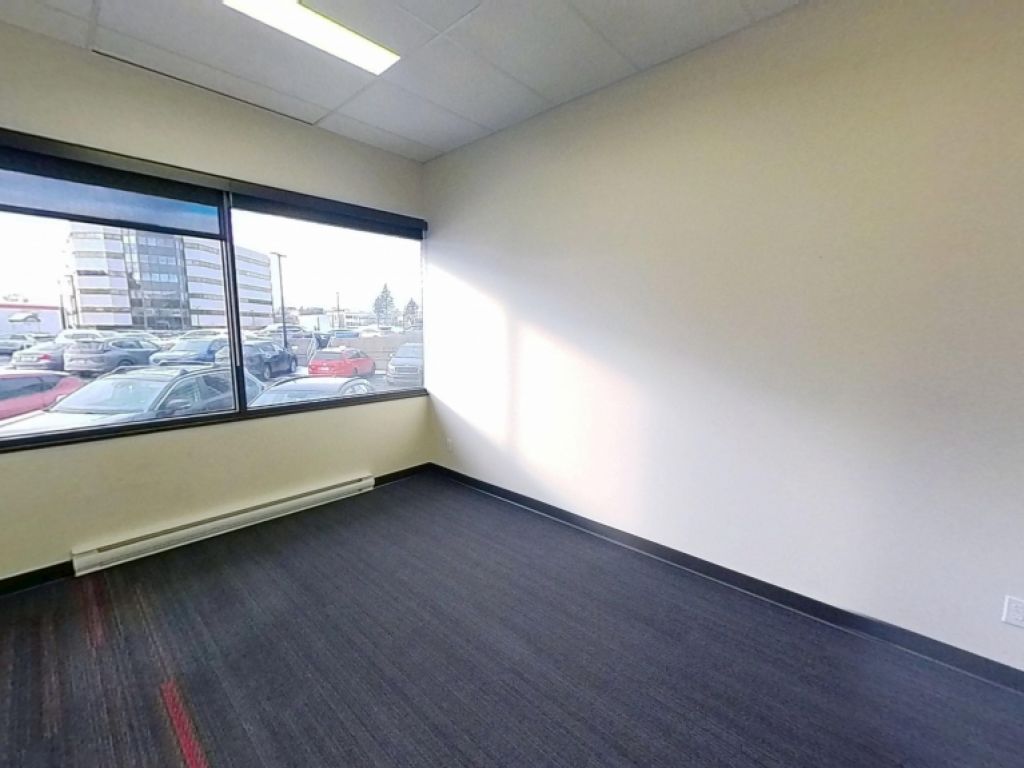 Espace de bureaux moderne  Place Iberville III (Qubec)