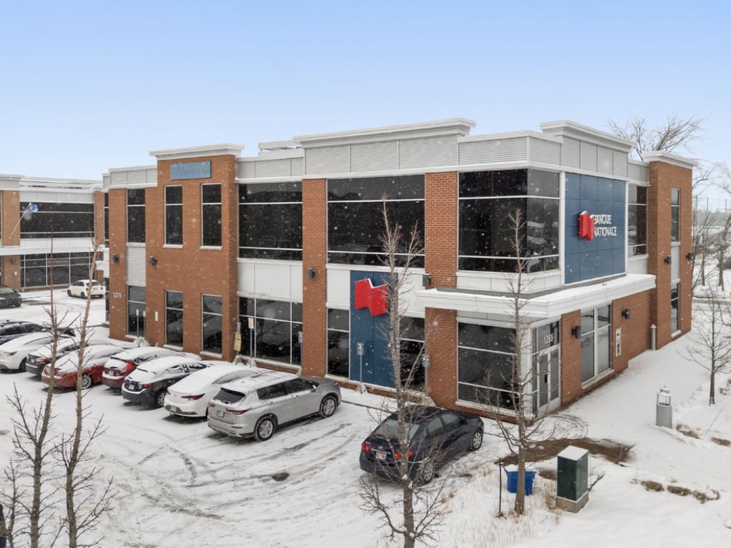 Bureaux � louer | Occupation imm�diate