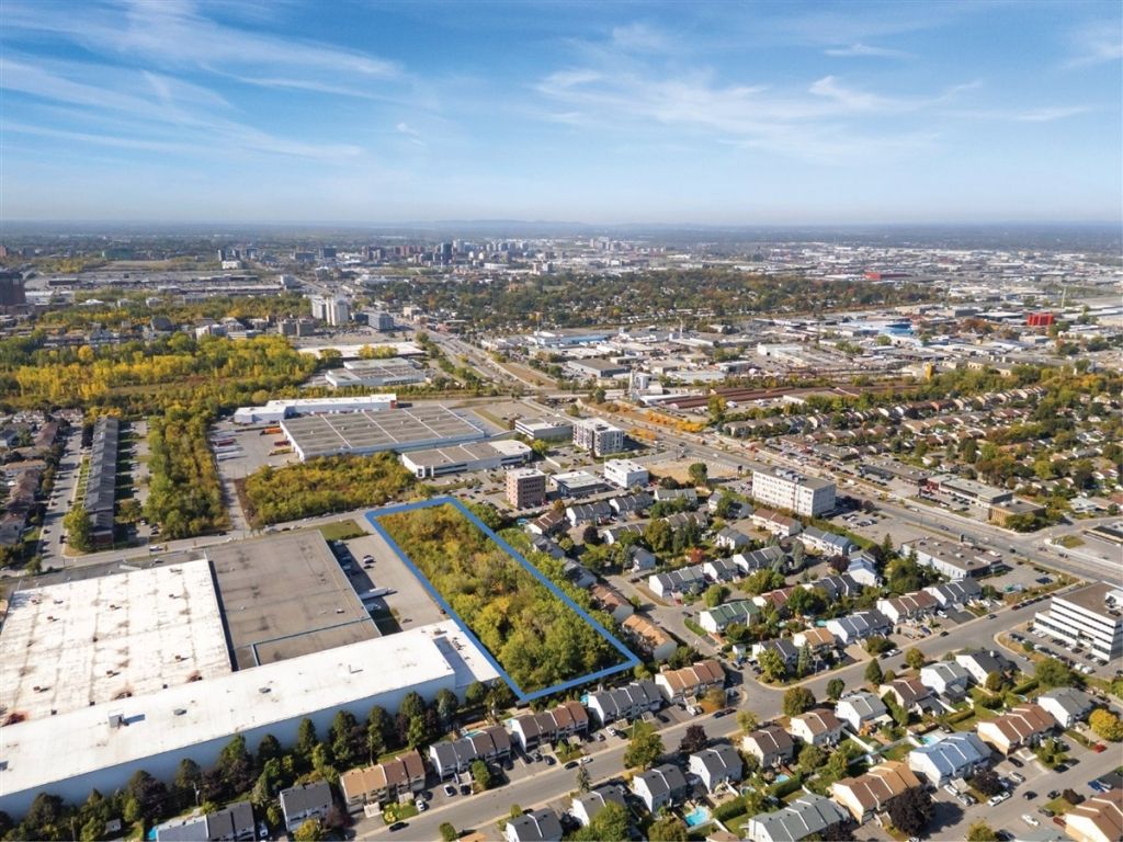 Industrial condo for sale