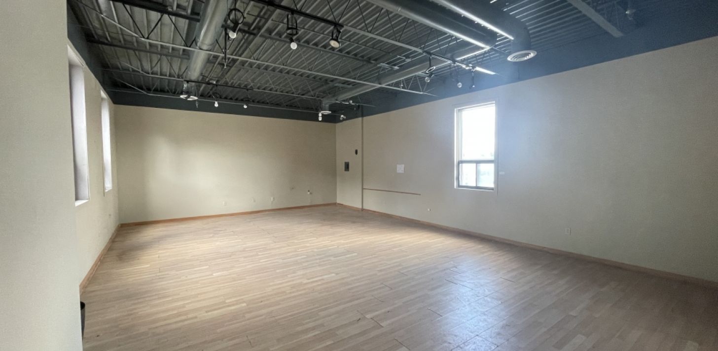 Industrial Space For Rent - For Rent