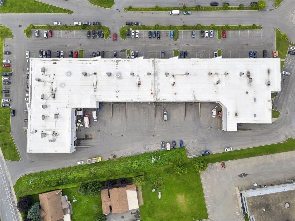 Espace industriel � louer